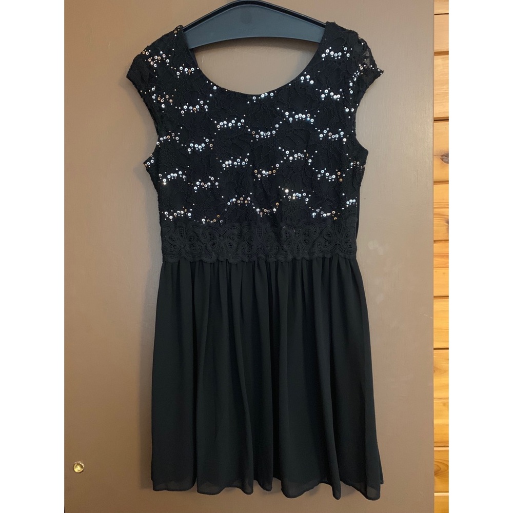 Semi-Formal Dress